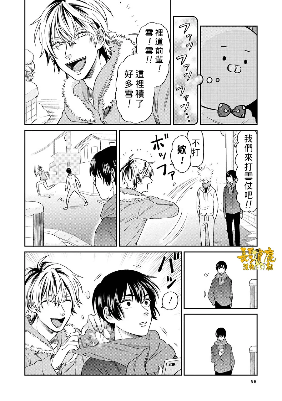 连载14话 第8页