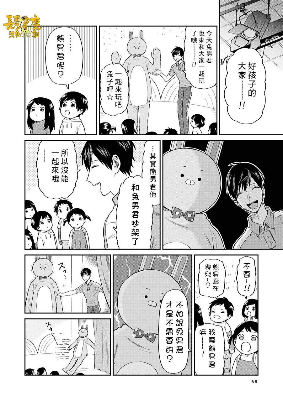 连载14话 第10页