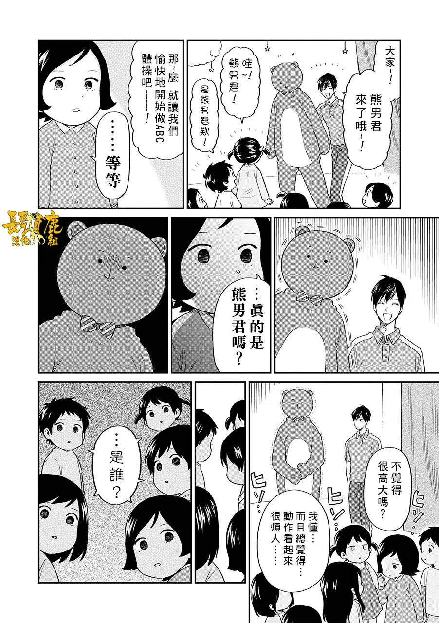 连载14话 第12页