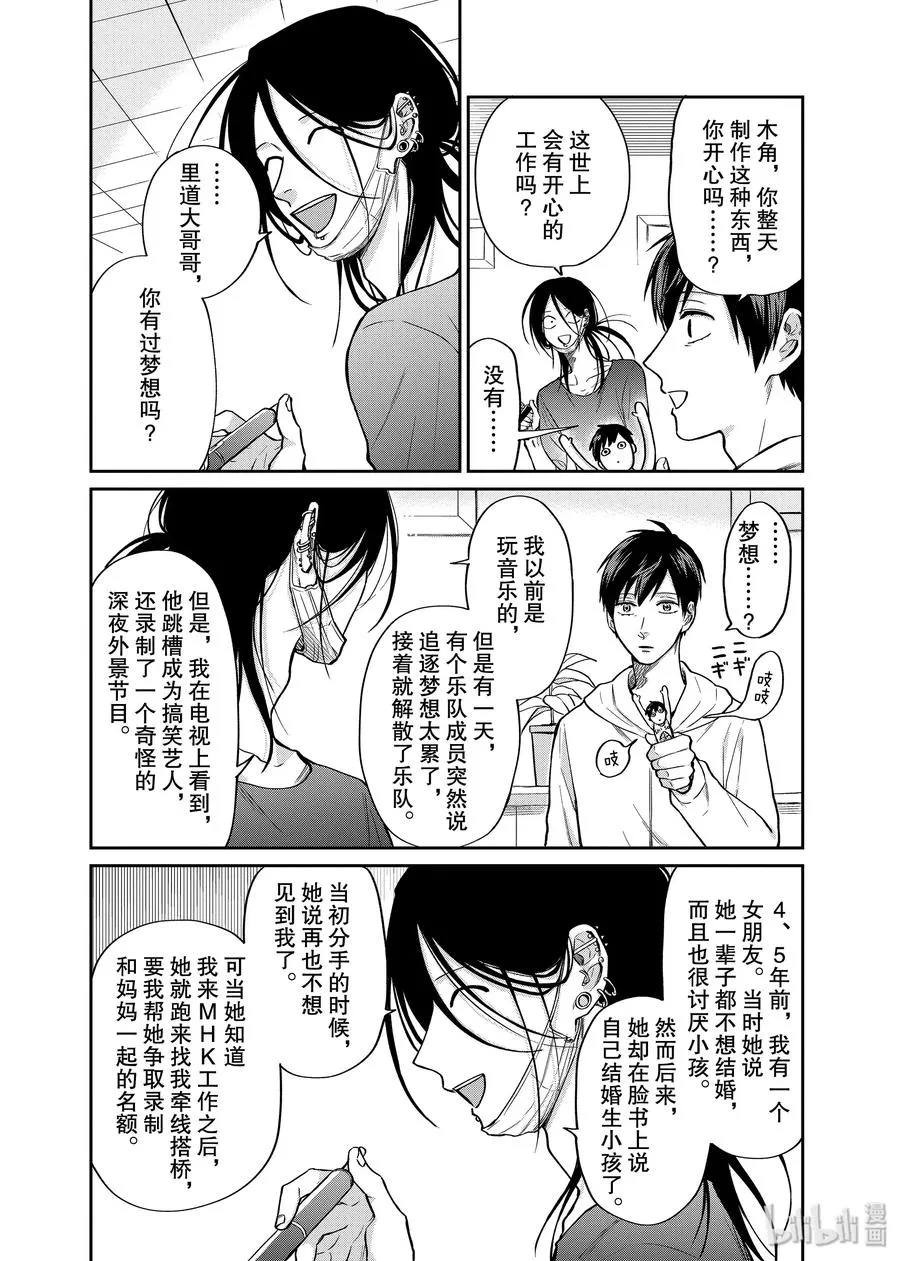 030 心灵之门 第4页