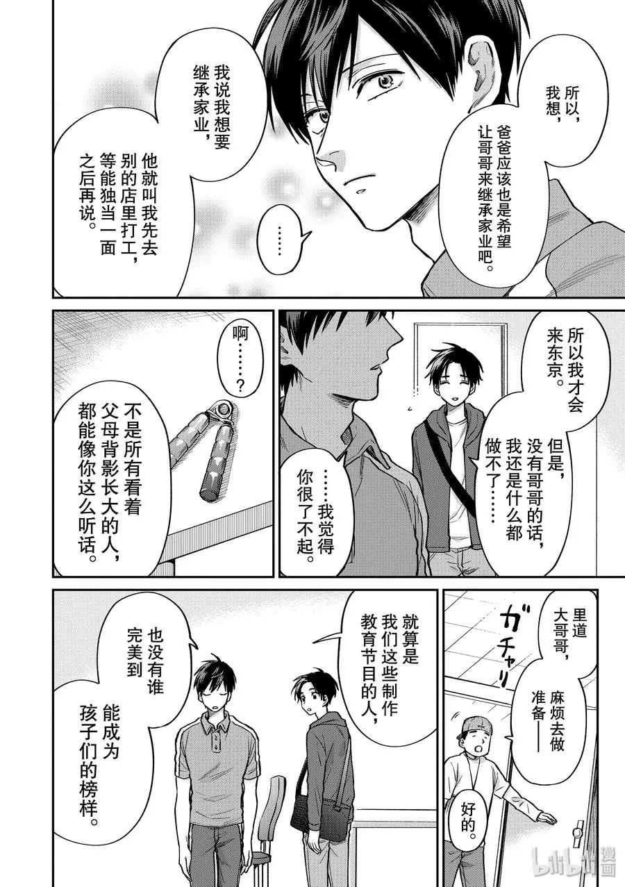 038 第一次来东京 第12页