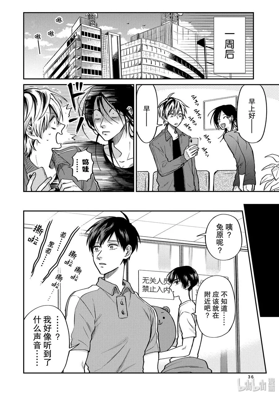 039 来玩SNS吧 第8页