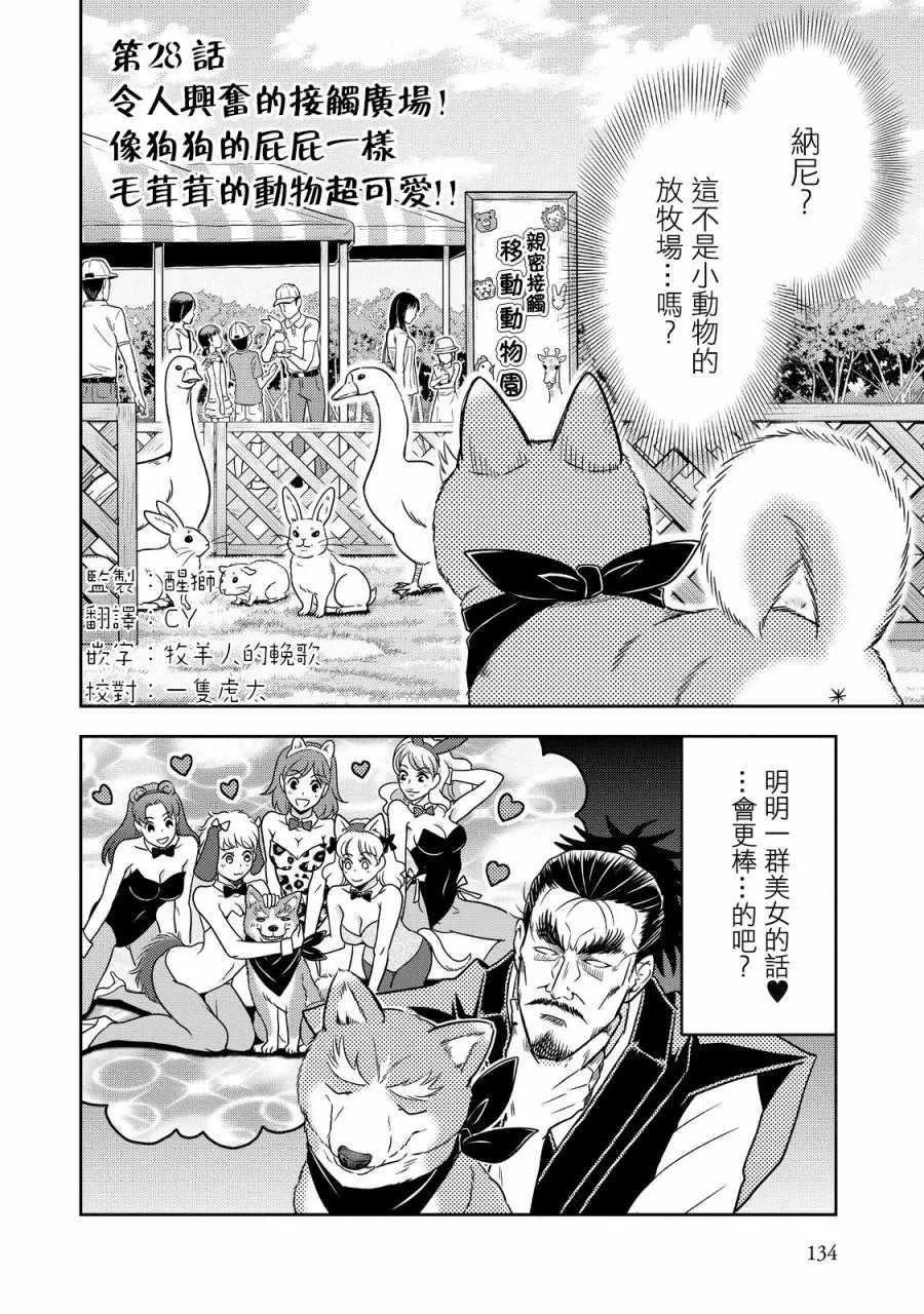 第28话 第2页