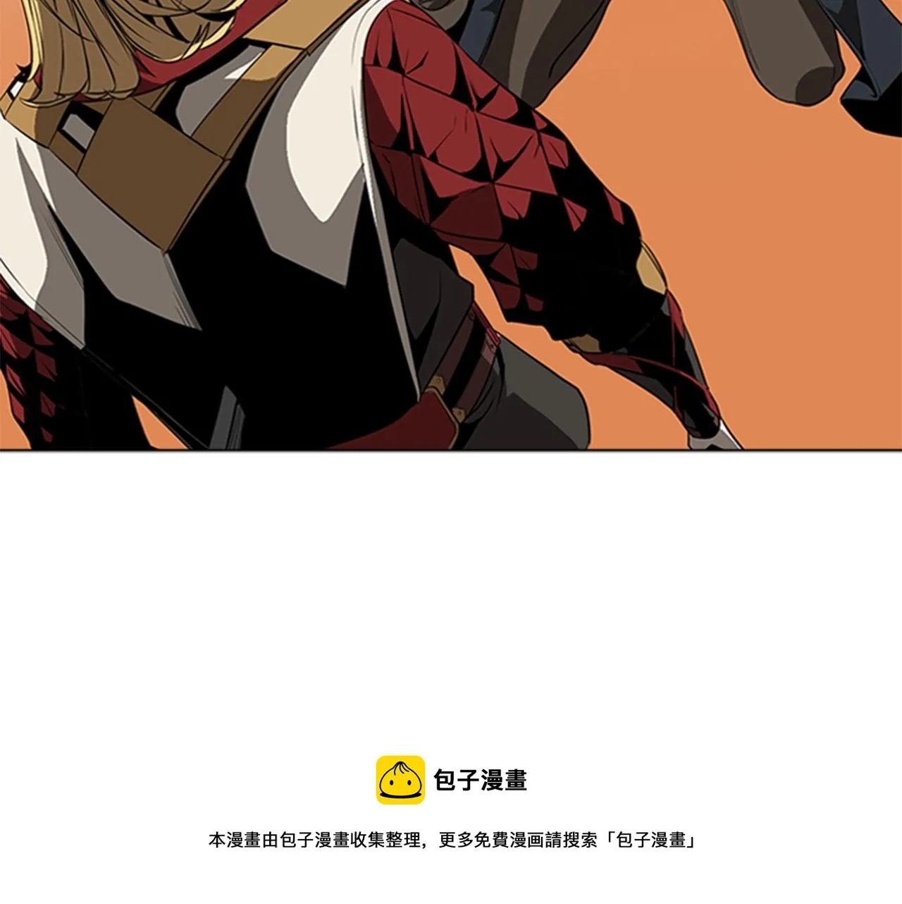 第55话 被神抛弃之人 第153页