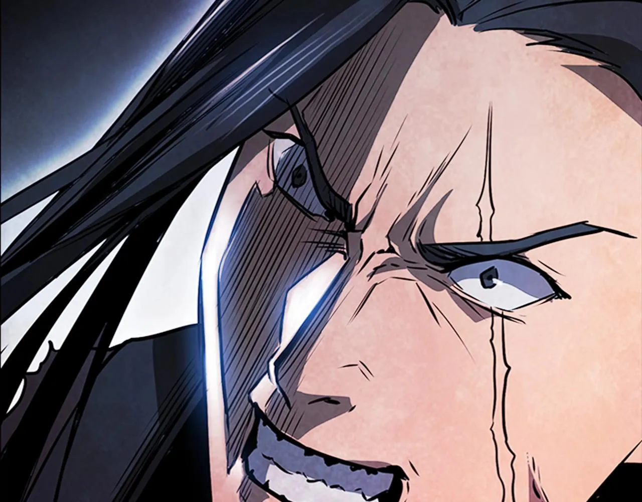 第47话 彻底切断 第169页
