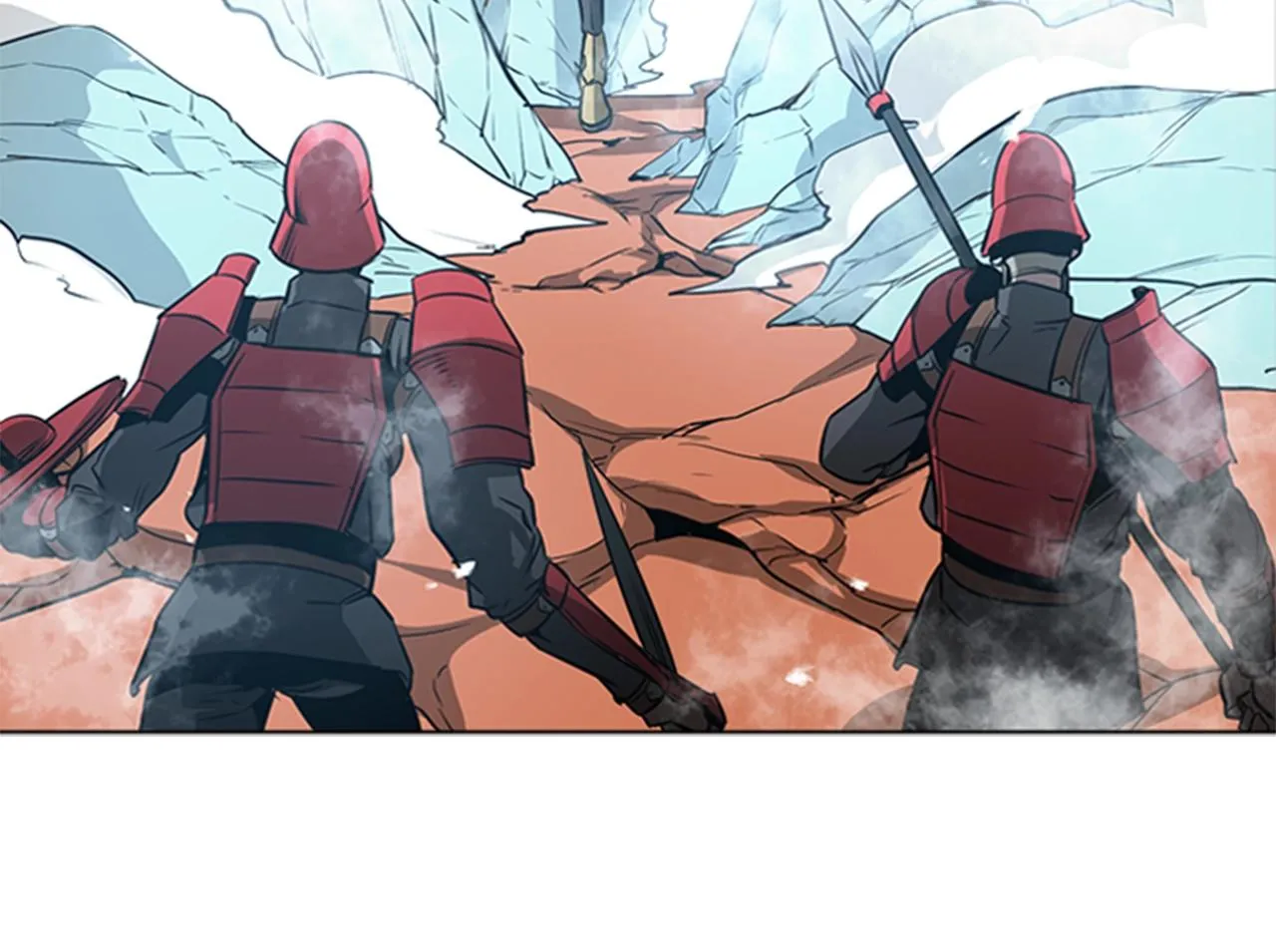 第45话 失算 第30页