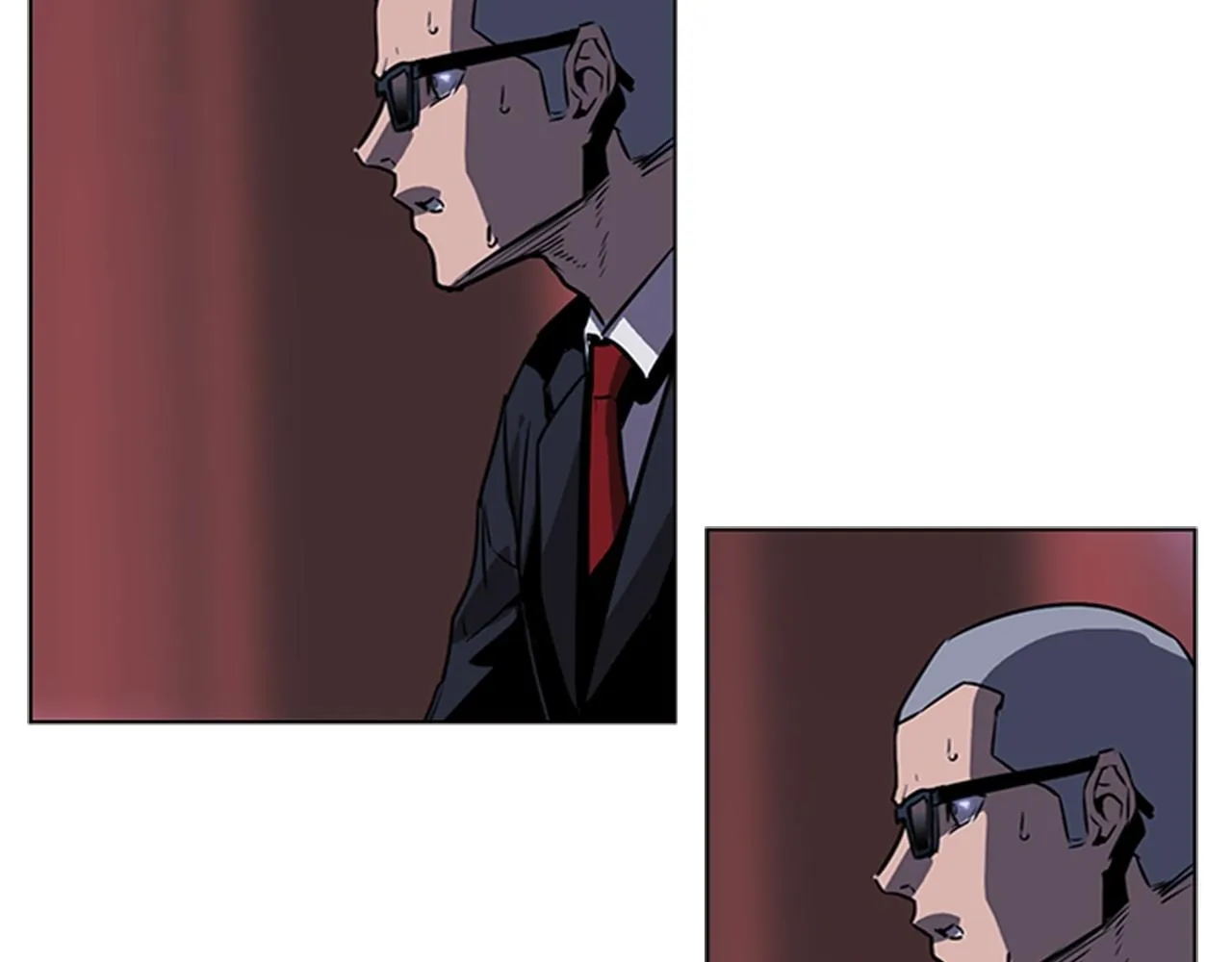 第38话 冷冻地雷 第47页