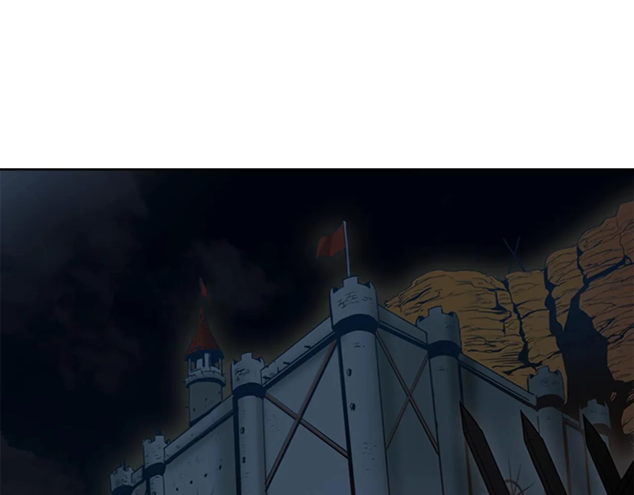 第27话 无法战胜的敌人 第5页