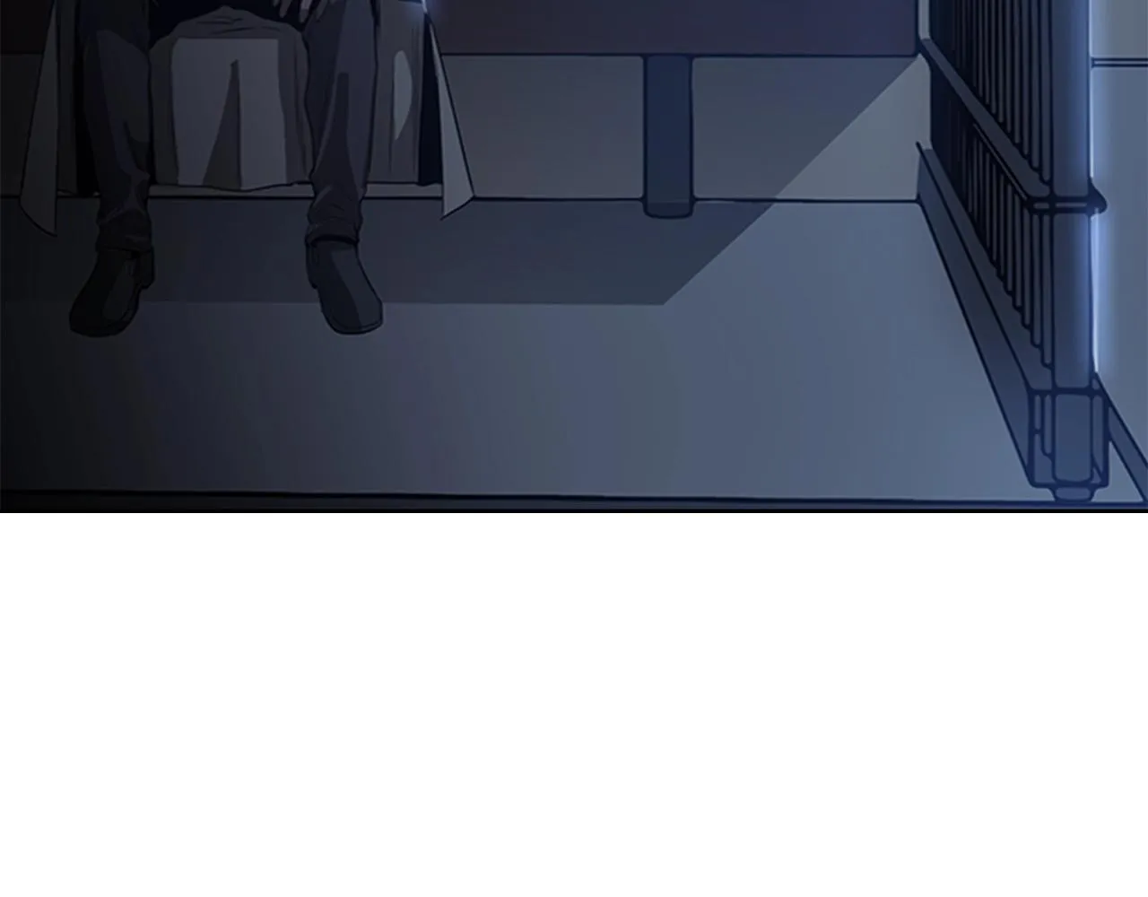 第27话 无法战胜的敌人 第94页