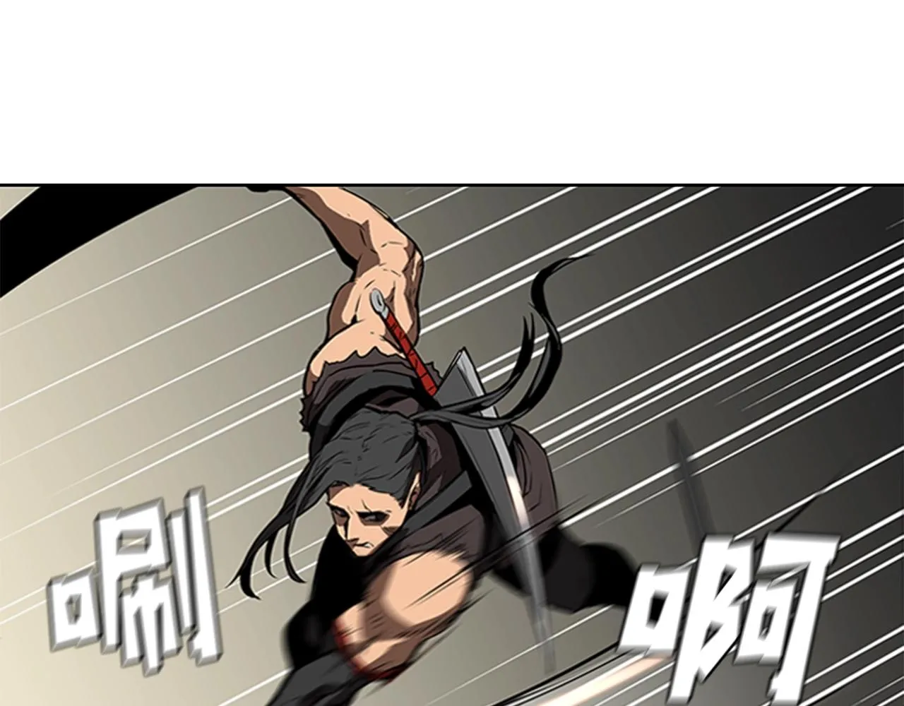 第27话 无法战胜的敌人 第152页