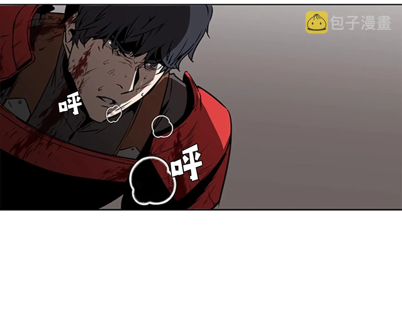 第27话 无法战胜的敌人 第167页