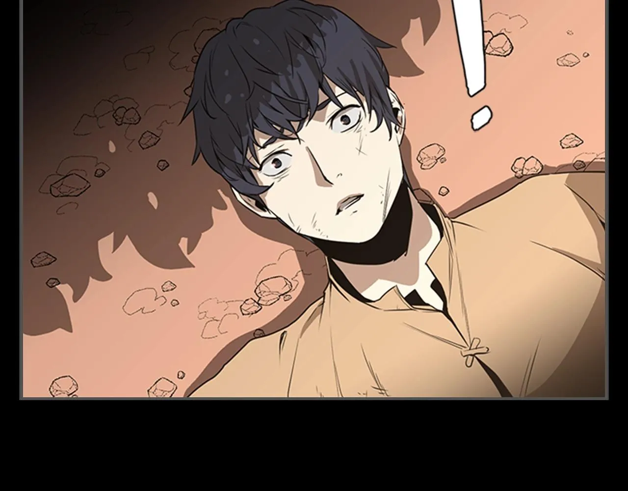 第31话 根源之火 第19页