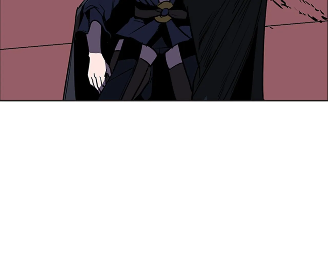 第36话 熟睡的公主 第3页