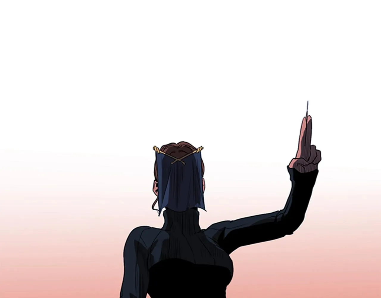 第36话 熟睡的公主 第7页