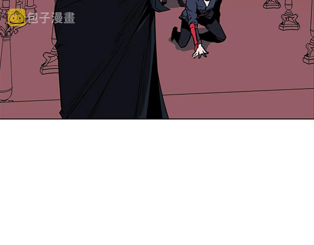第36话 熟睡的公主 第156页