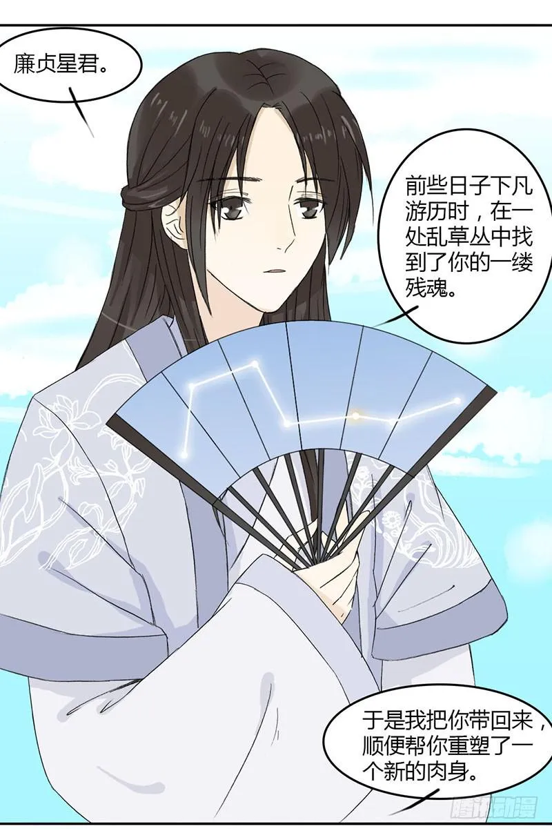 重获新生（3） 第6页