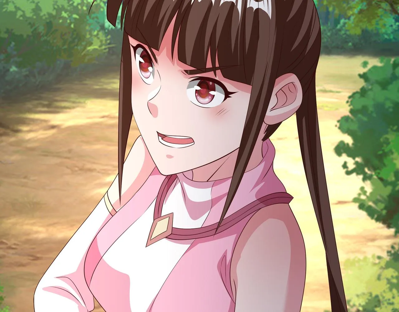 强敌 第21页
