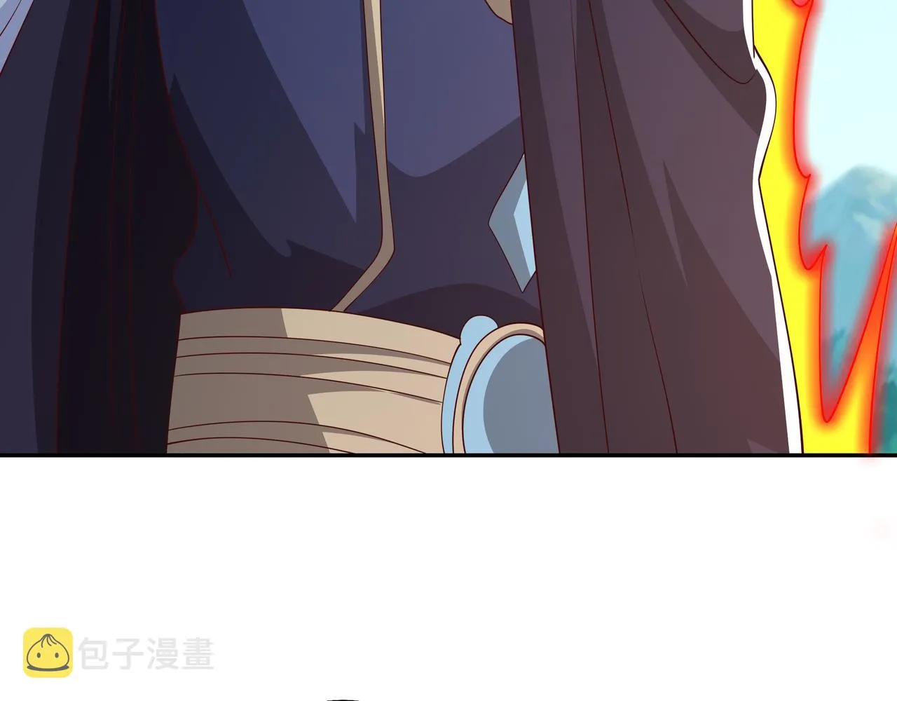 强敌 第83页