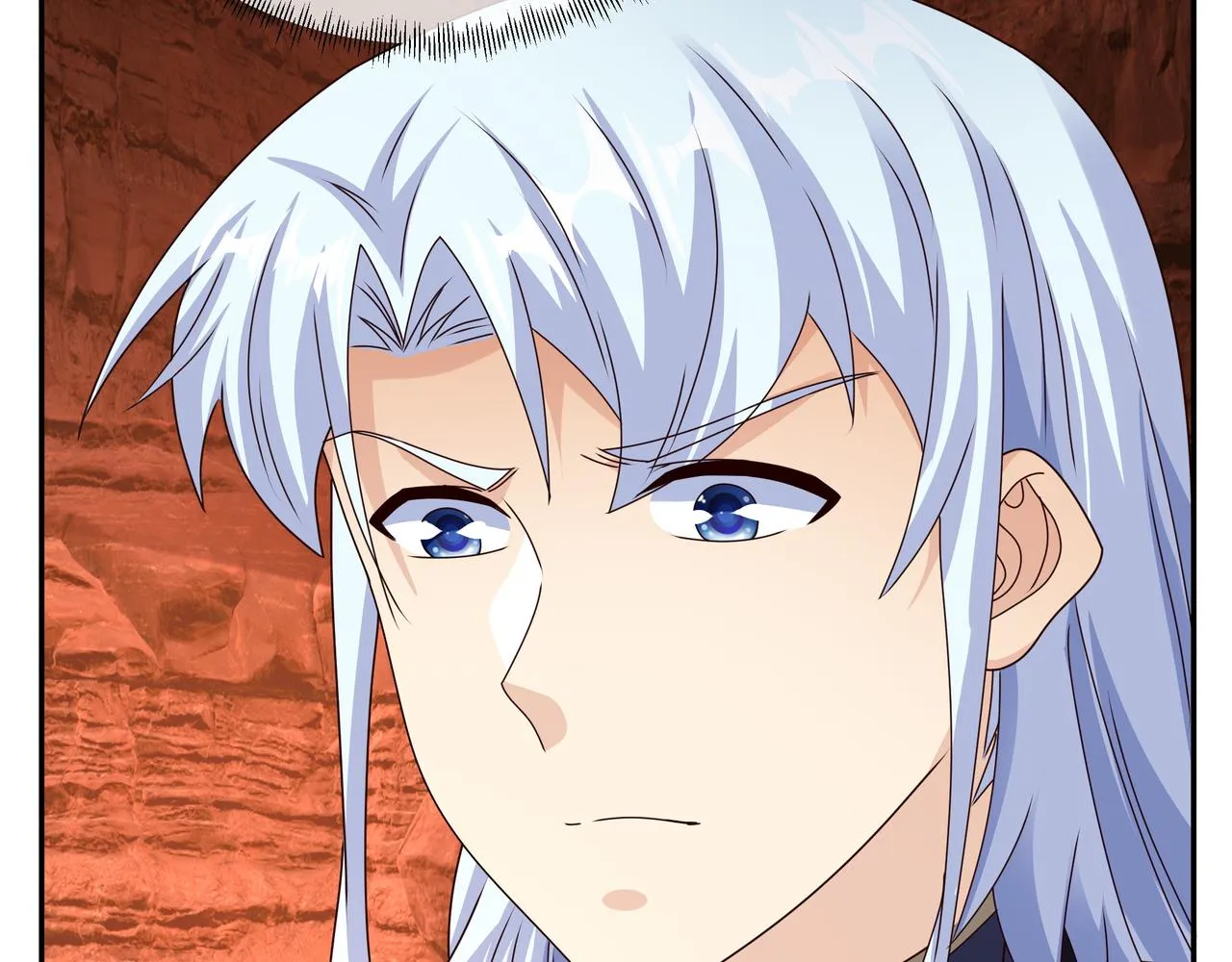 魔血症 第11页