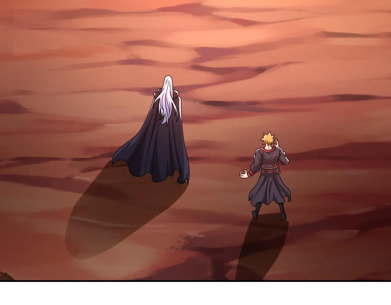 魔血症 第72页