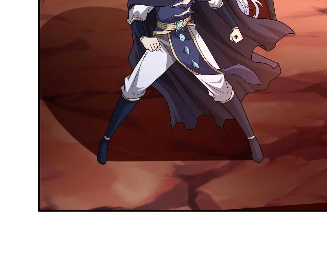 魔血症 第76页