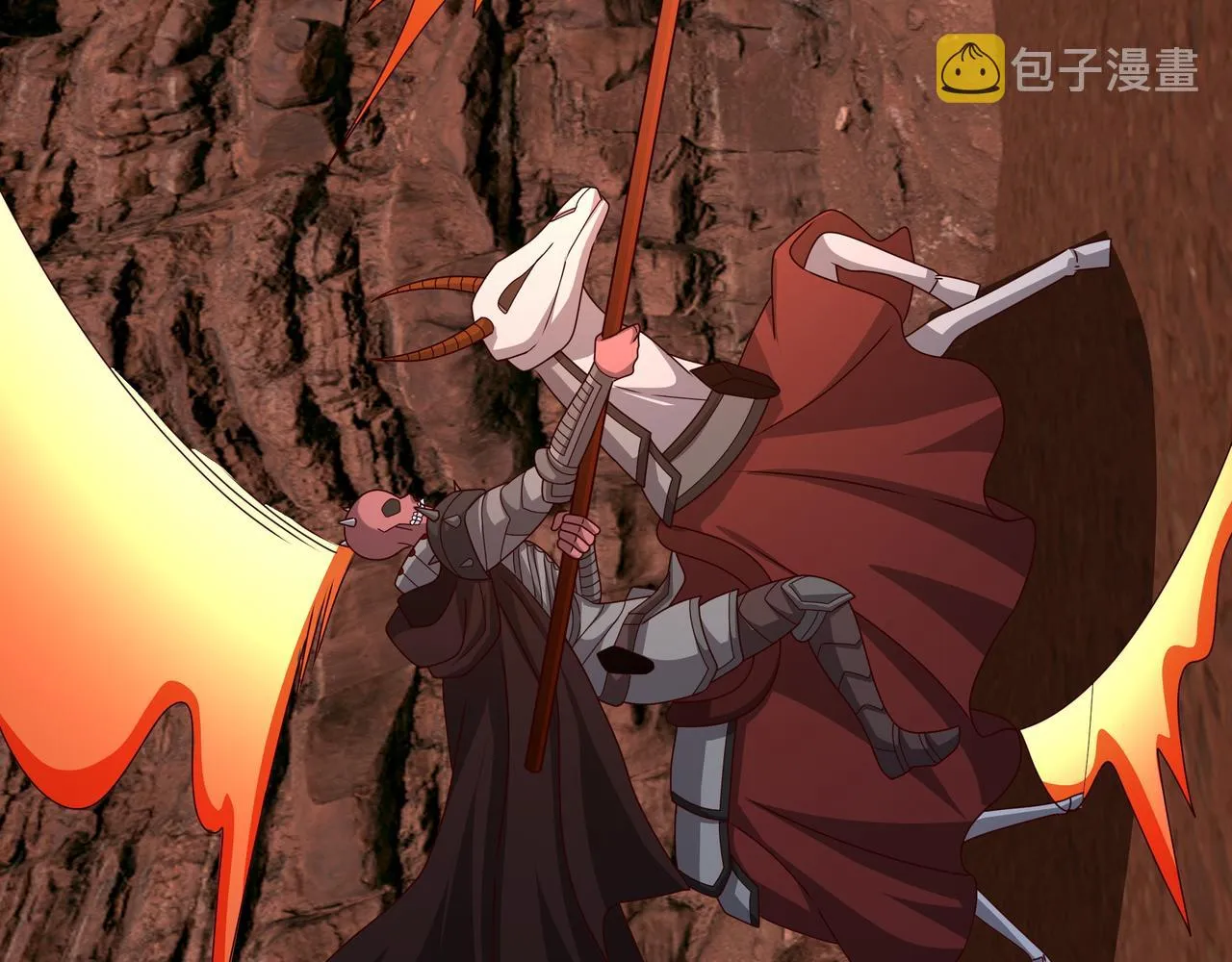 魔血症 第85页