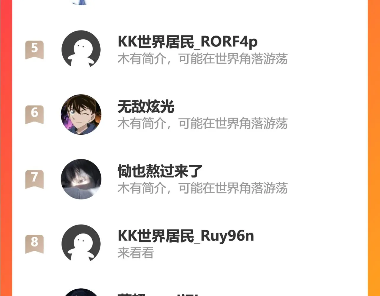 魔血症 第106页