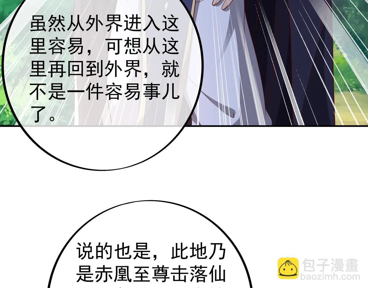 赤皇至尊 第11页
