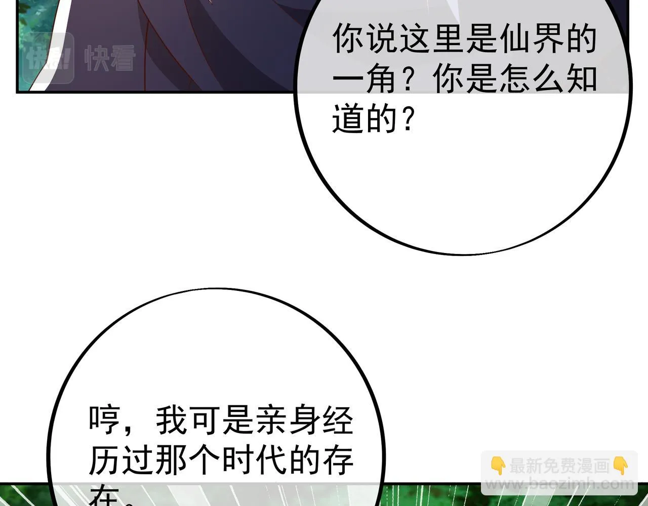 赤皇至尊 第15页