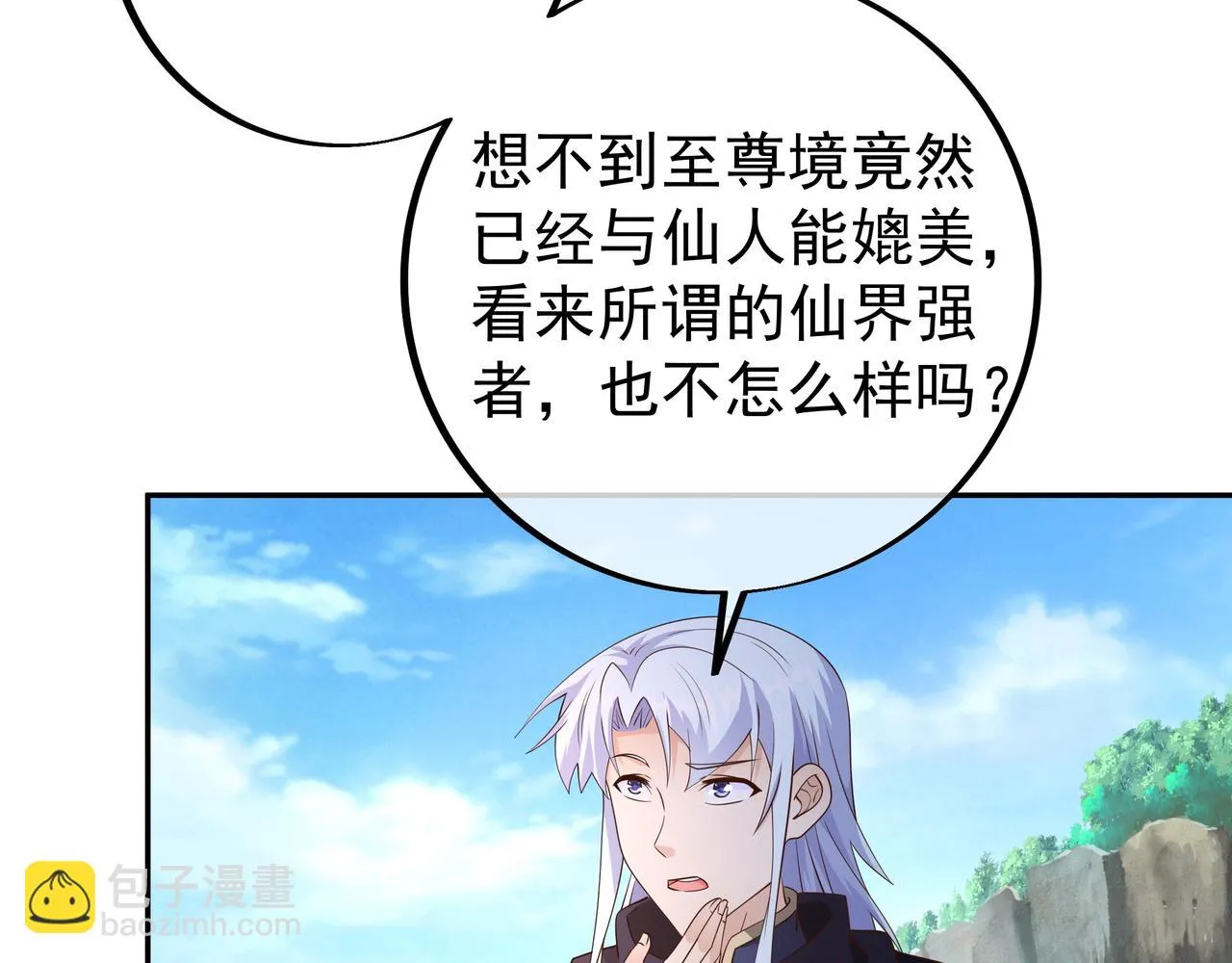 赤皇至尊 第21页