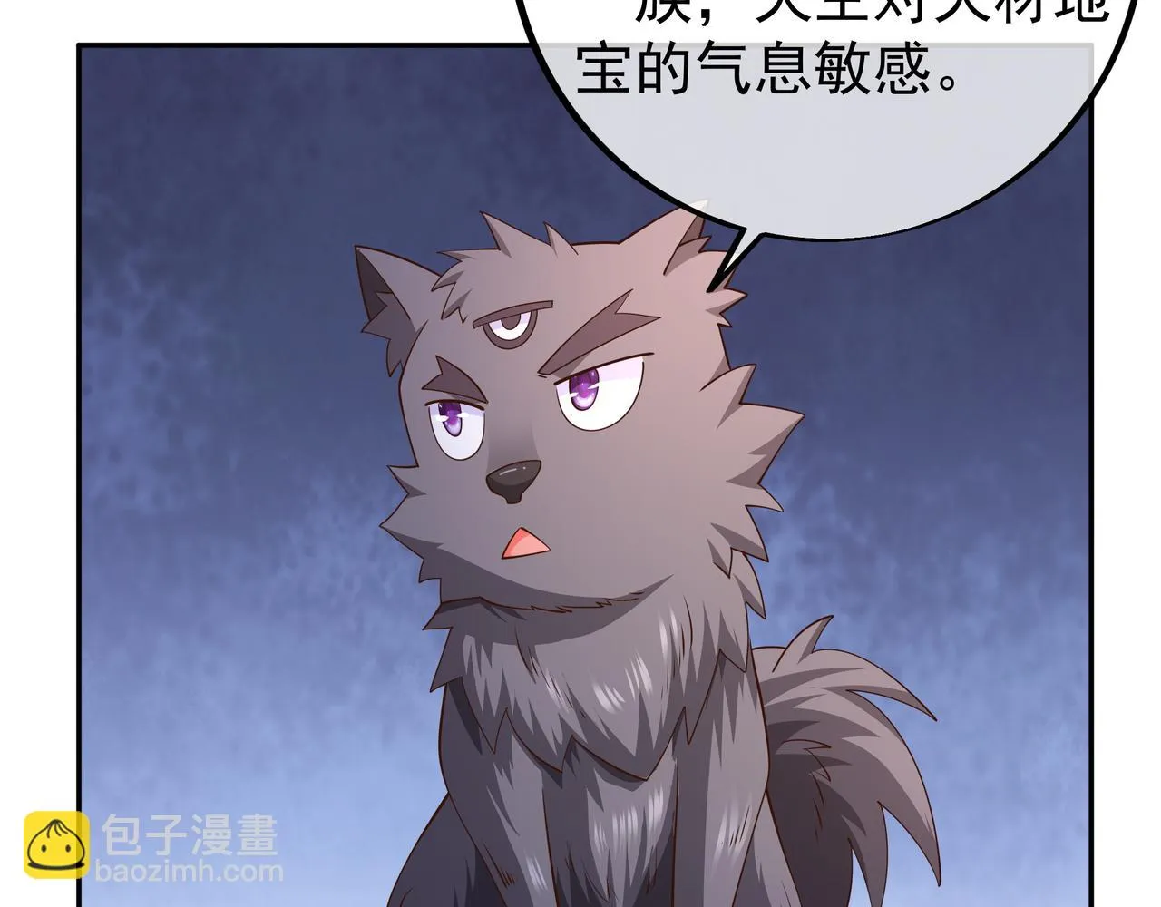 赤皇至尊 第41页