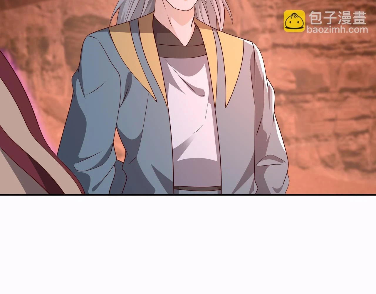 夺取肉身 第76页