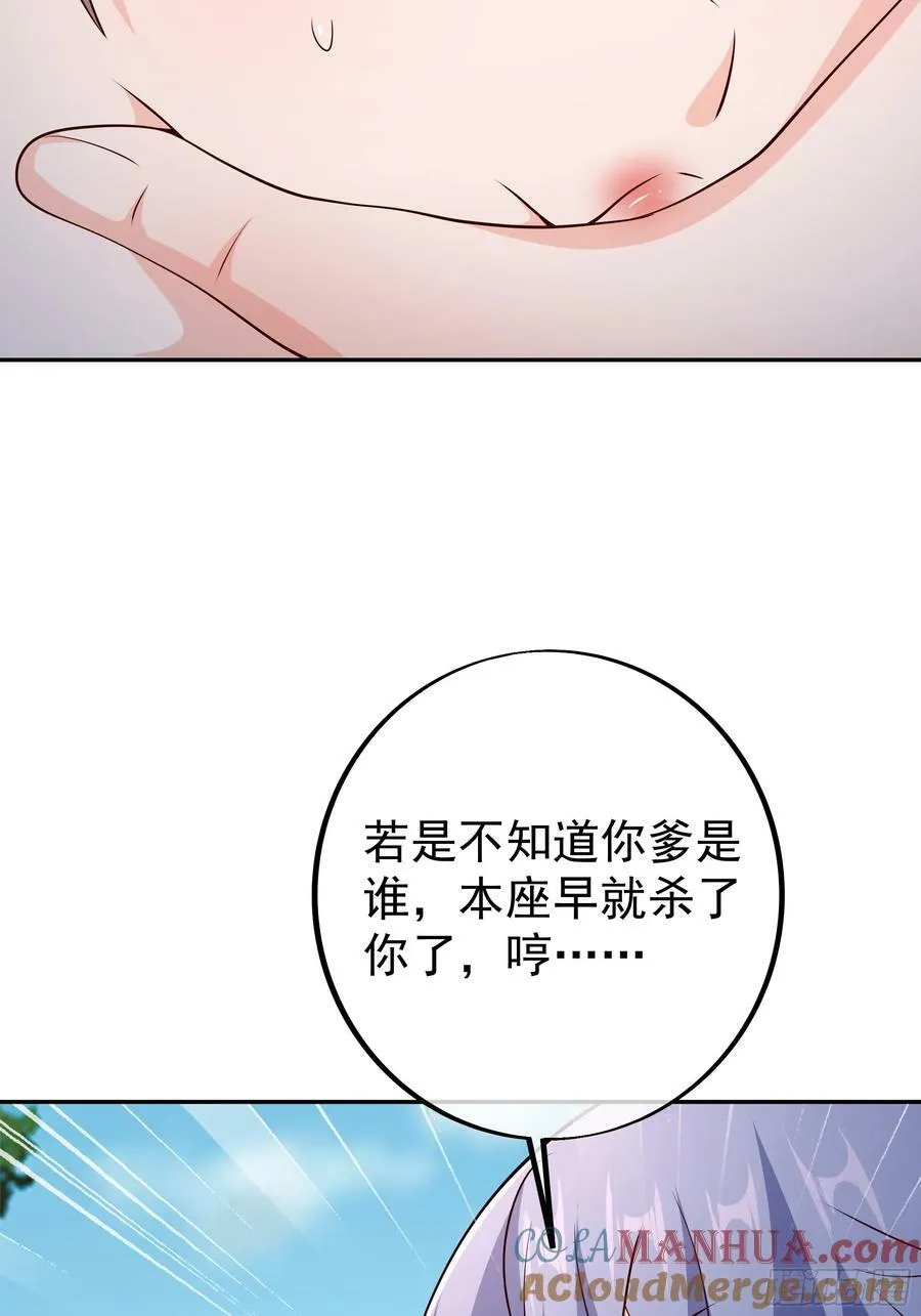 对付沐亲王！ 第35页