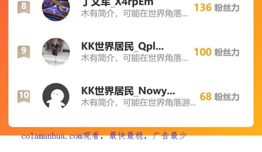 鹿死谁手，未尝可知 第86页