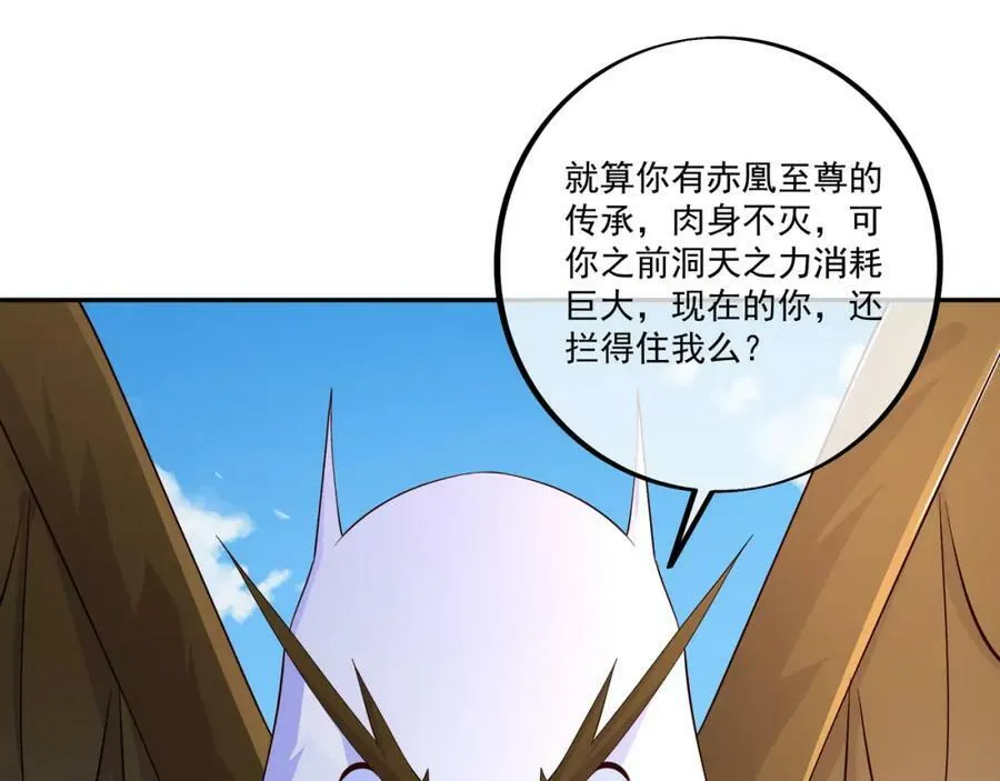 洞天之力，展开！ 第17页