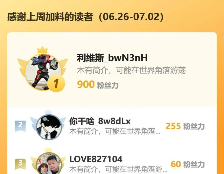 神灵的加护 第92页