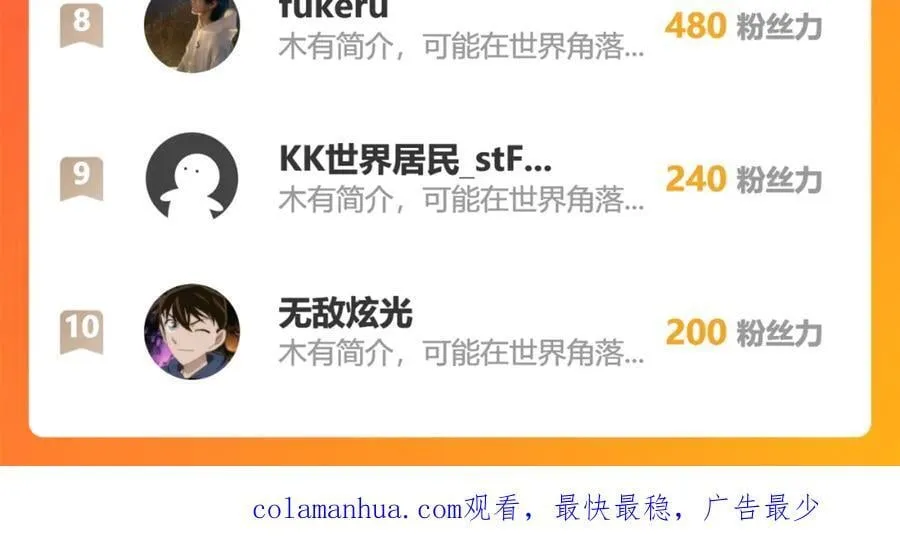 你不会是心动了吧 第84页