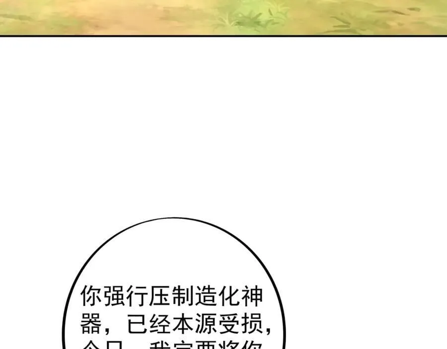 造化神器 第11页