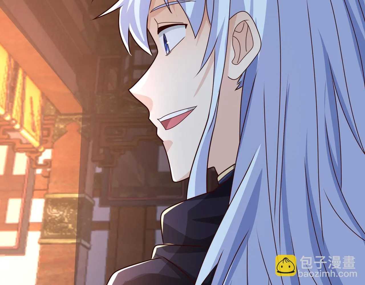 玄武洞天 第72页