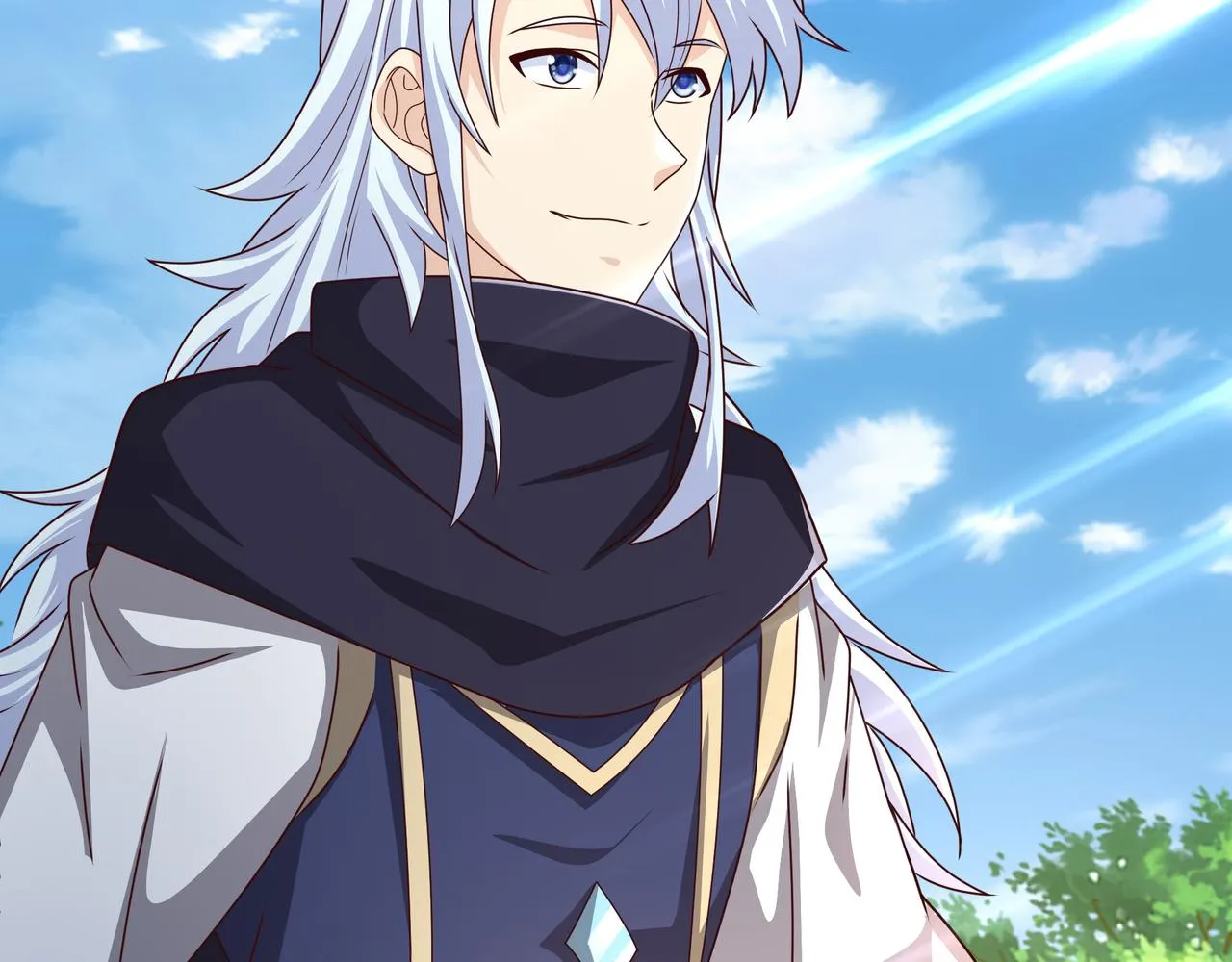 师尊姜月的下落 第7页