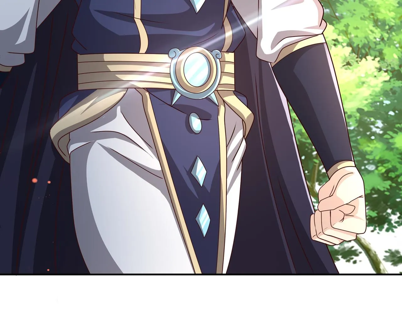 师尊姜月的下落 第8页
