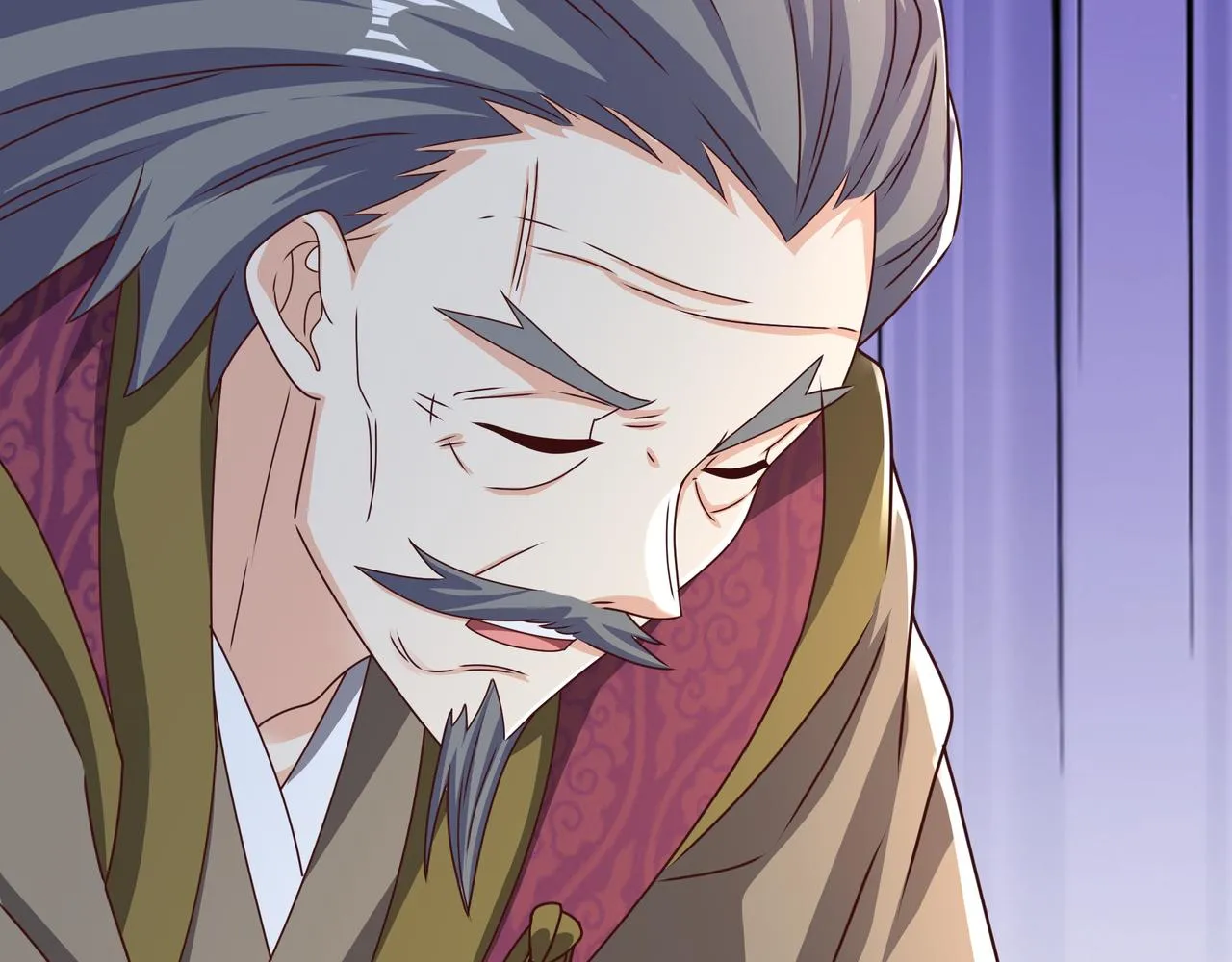 师尊姜月的下落 第22页