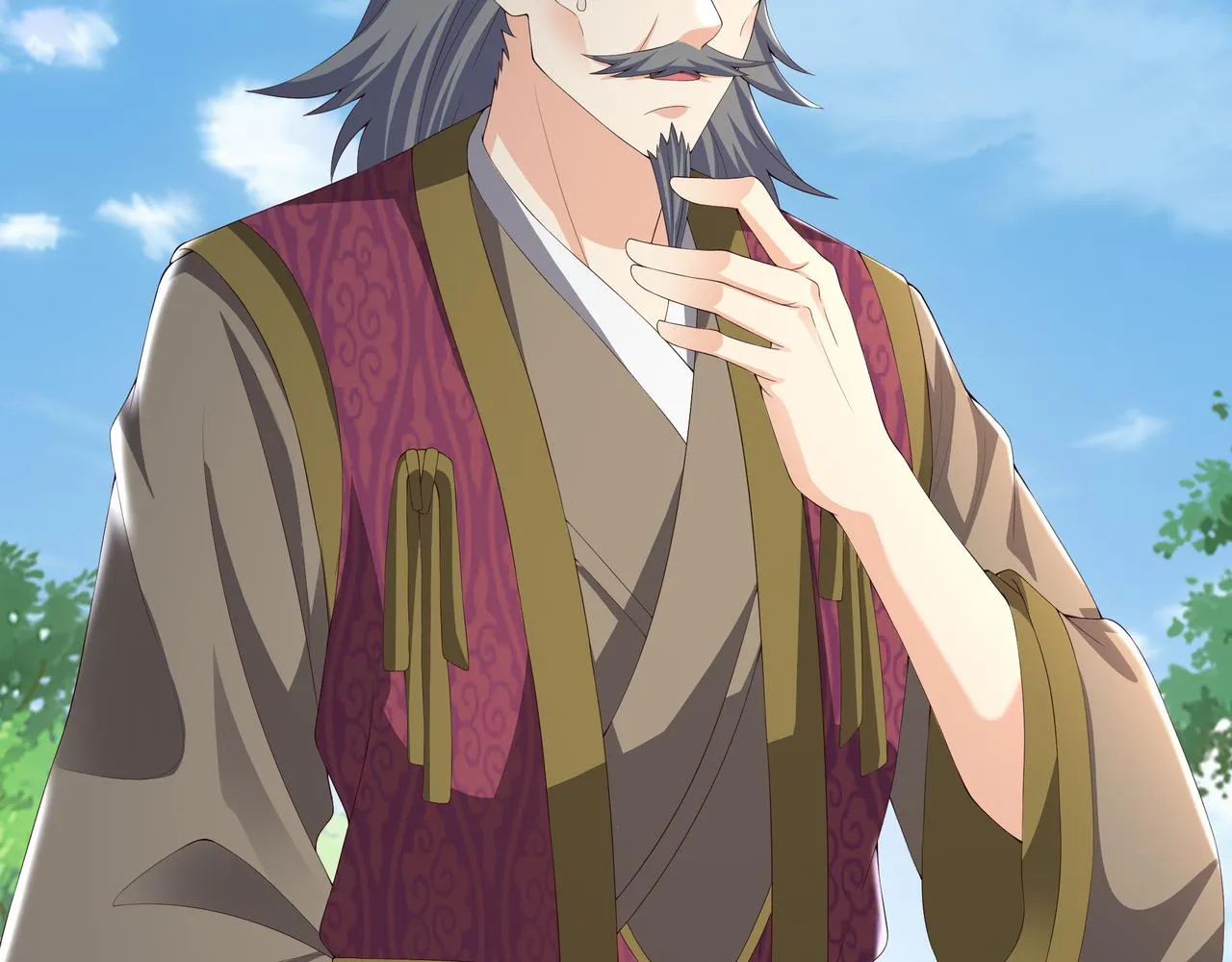师尊姜月的下落 第66页