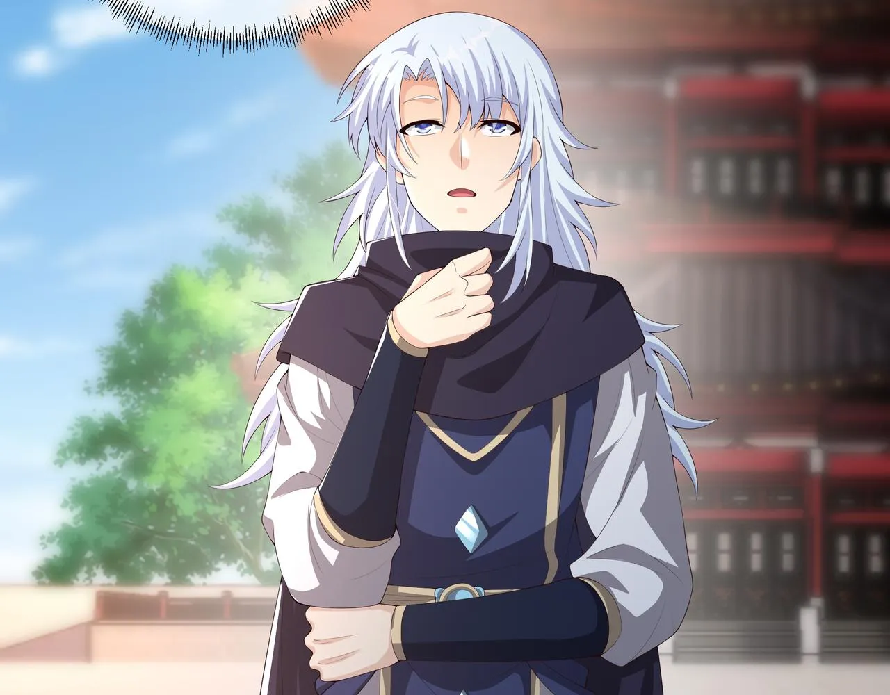 师尊姜月的下落 第78页