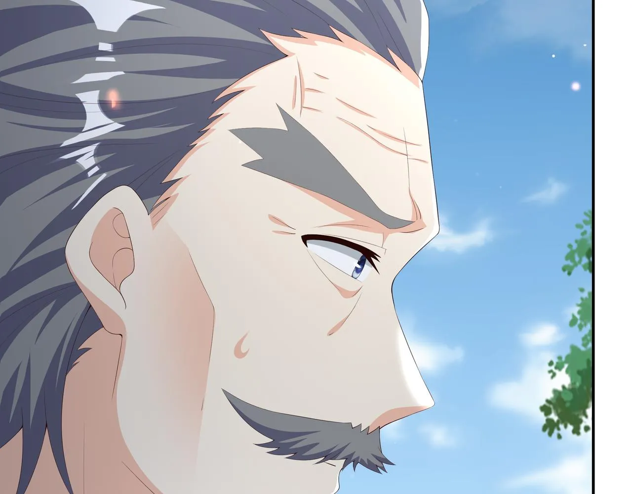 师尊姜月的下落 第84页