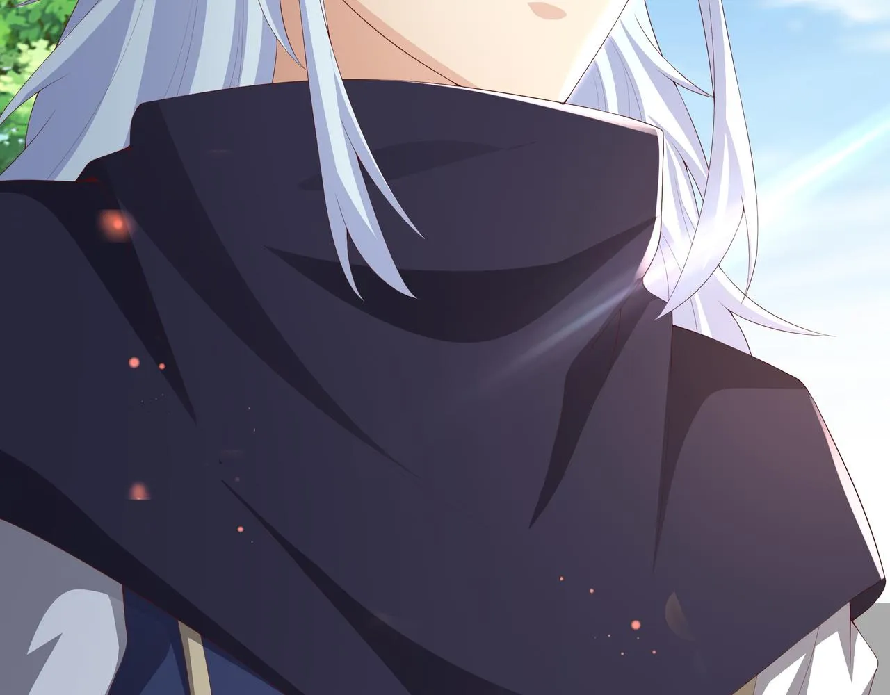 师尊姜月的下落 第112页