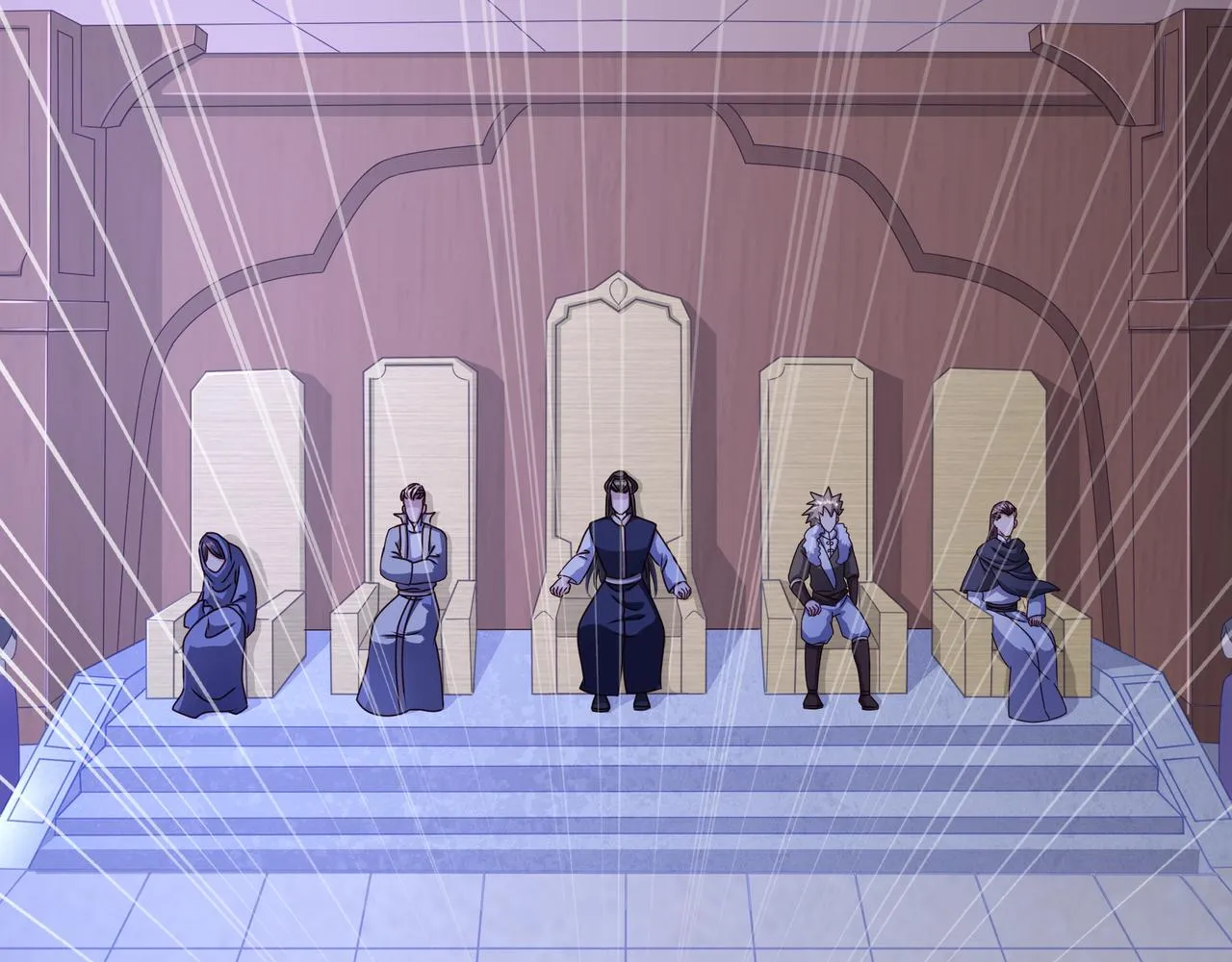 三年之誓 第4页
