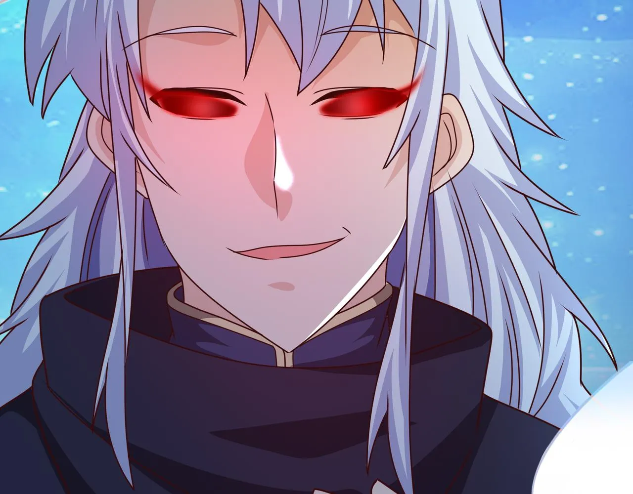 反噬 第8页