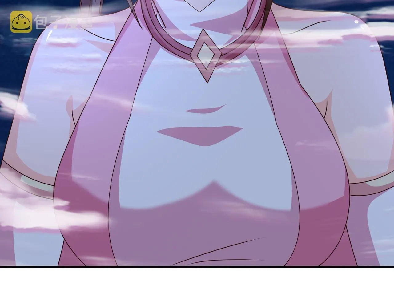 花斑星蟒 第24页