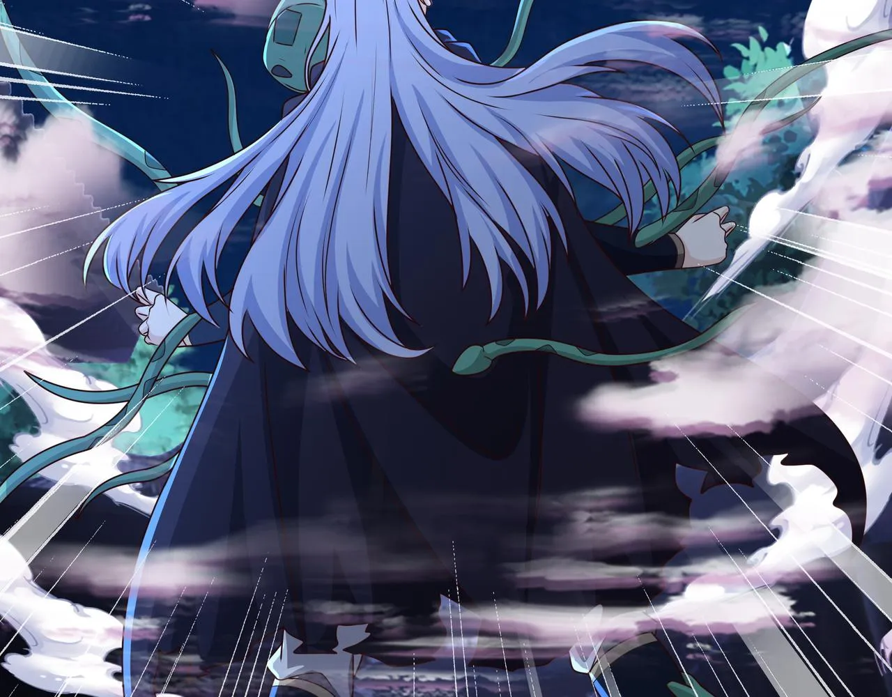 花斑星蟒 第46页